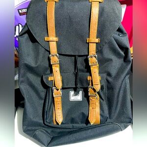 Preowned Herschel Backpack